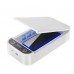 9W Multifunctional UV-C Sterilizer Aromatherapy Box for Mobile Phones/ Facemasks/ Jewelry - S03 